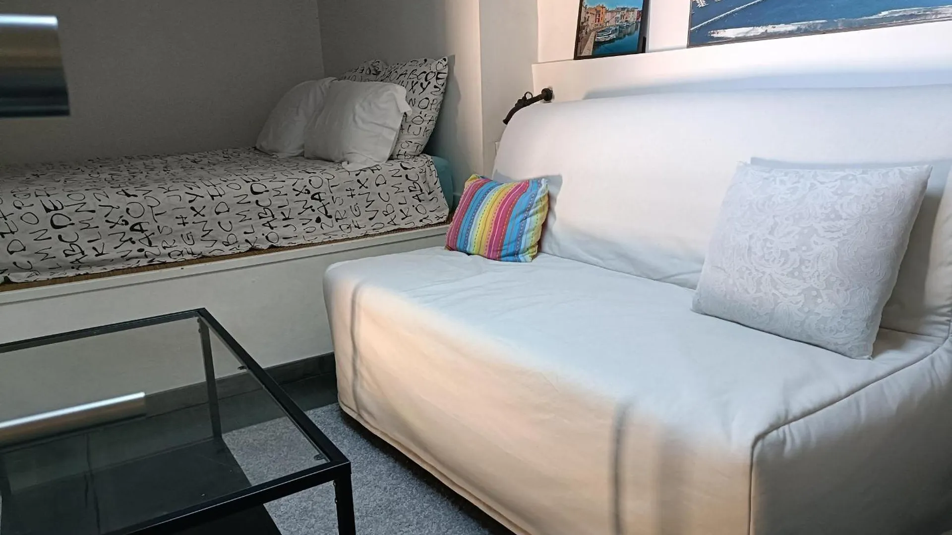 شقة Comme Chez Soi مارتيج فرنسا