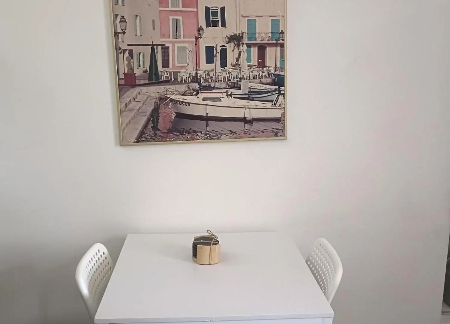 شقة Comme Chez Soi مارتيج فرنسا