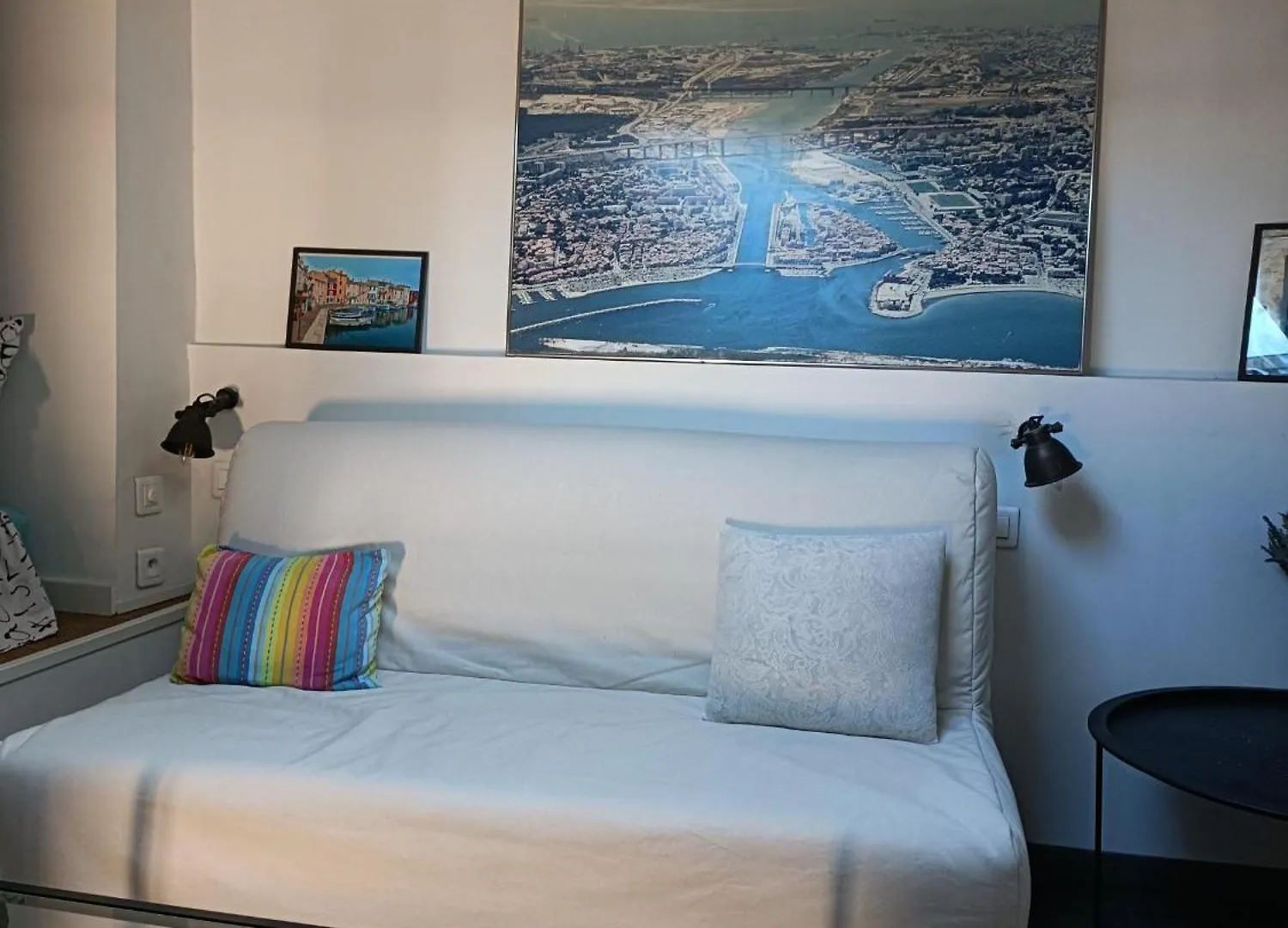 شقة Comme Chez Soi مارتيج